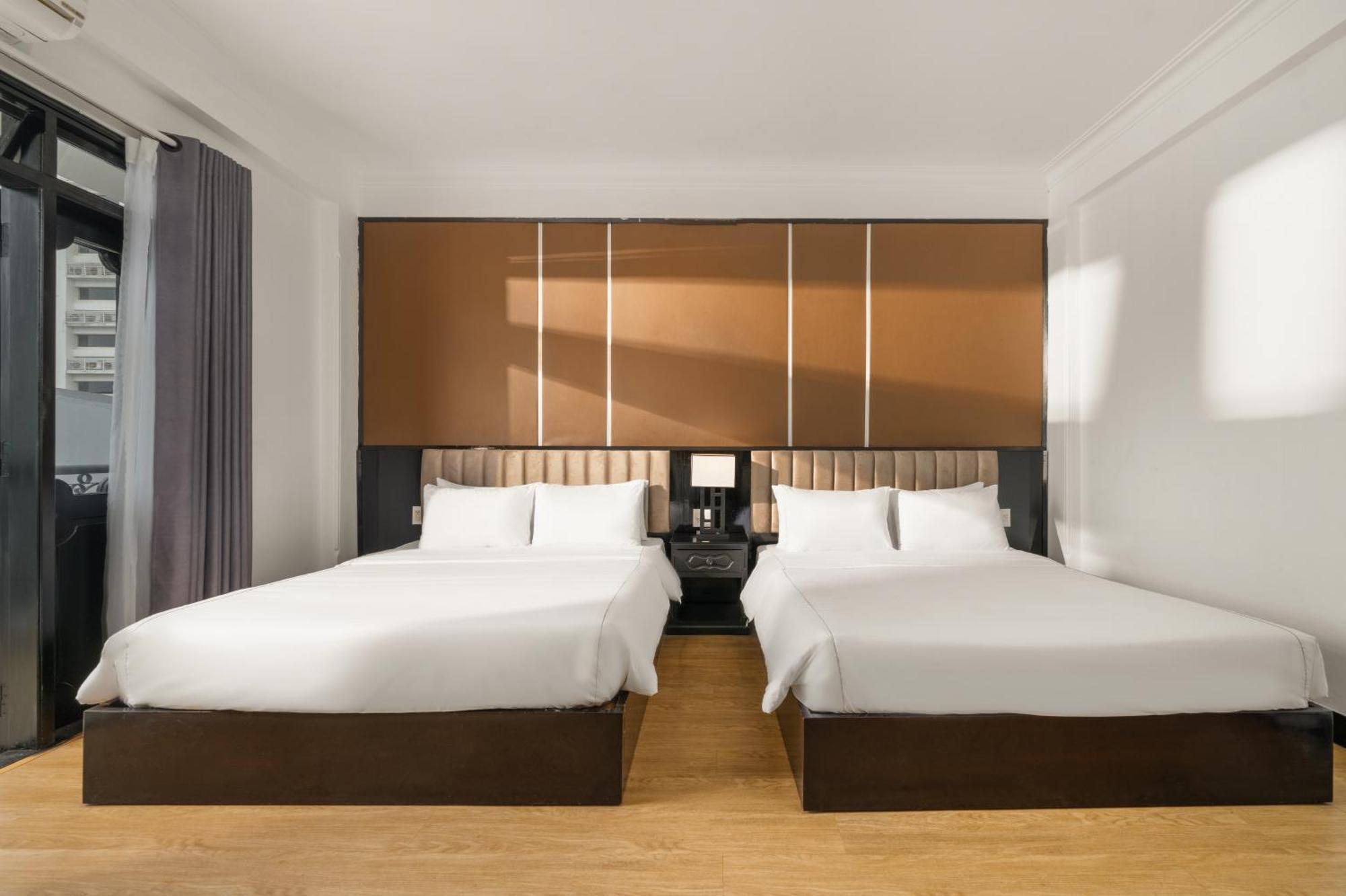 Kly Boutique Hotel هوي المظهر الخارجي الصورة