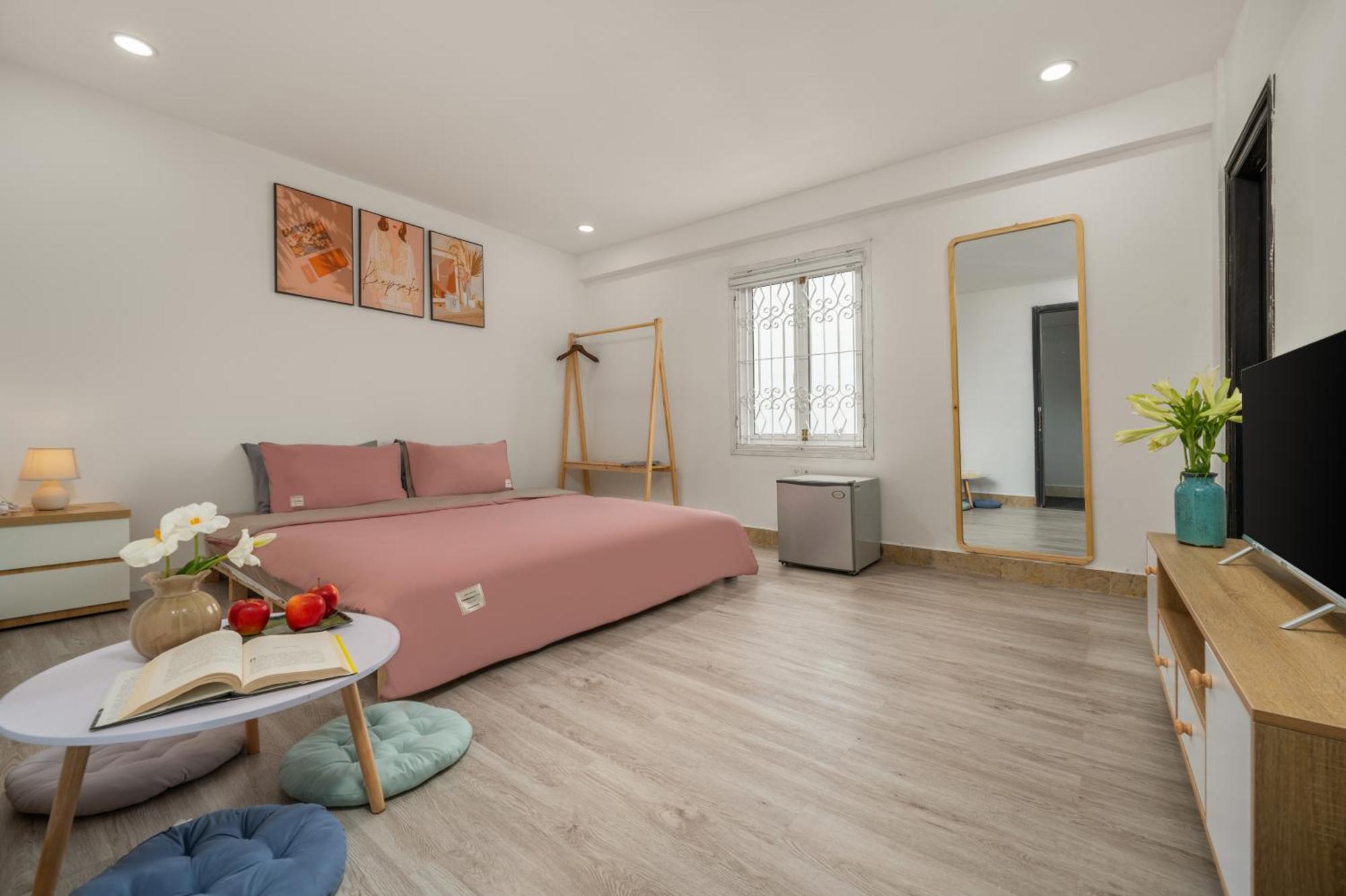 Kly Boutique Hotel هوي المظهر الخارجي الصورة