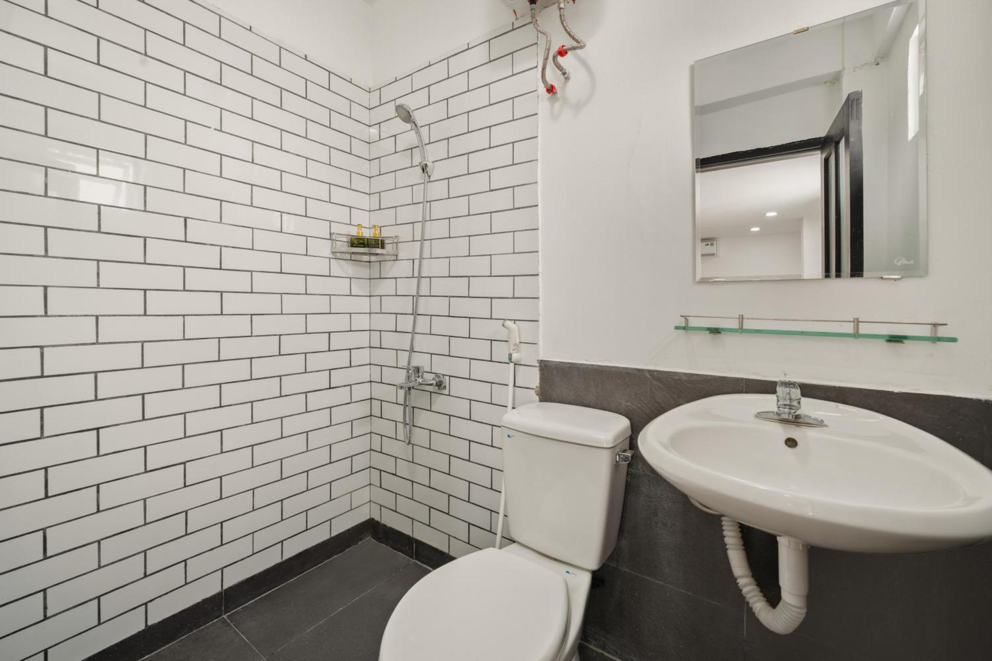 Kly Boutique Hotel هوي المظهر الخارجي الصورة