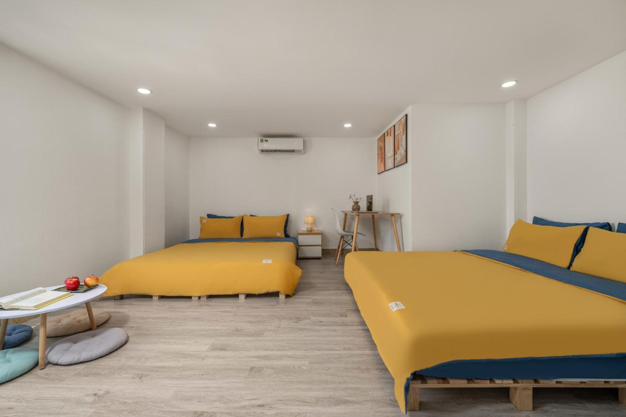 Kly Boutique Hotel هوي المظهر الخارجي الصورة