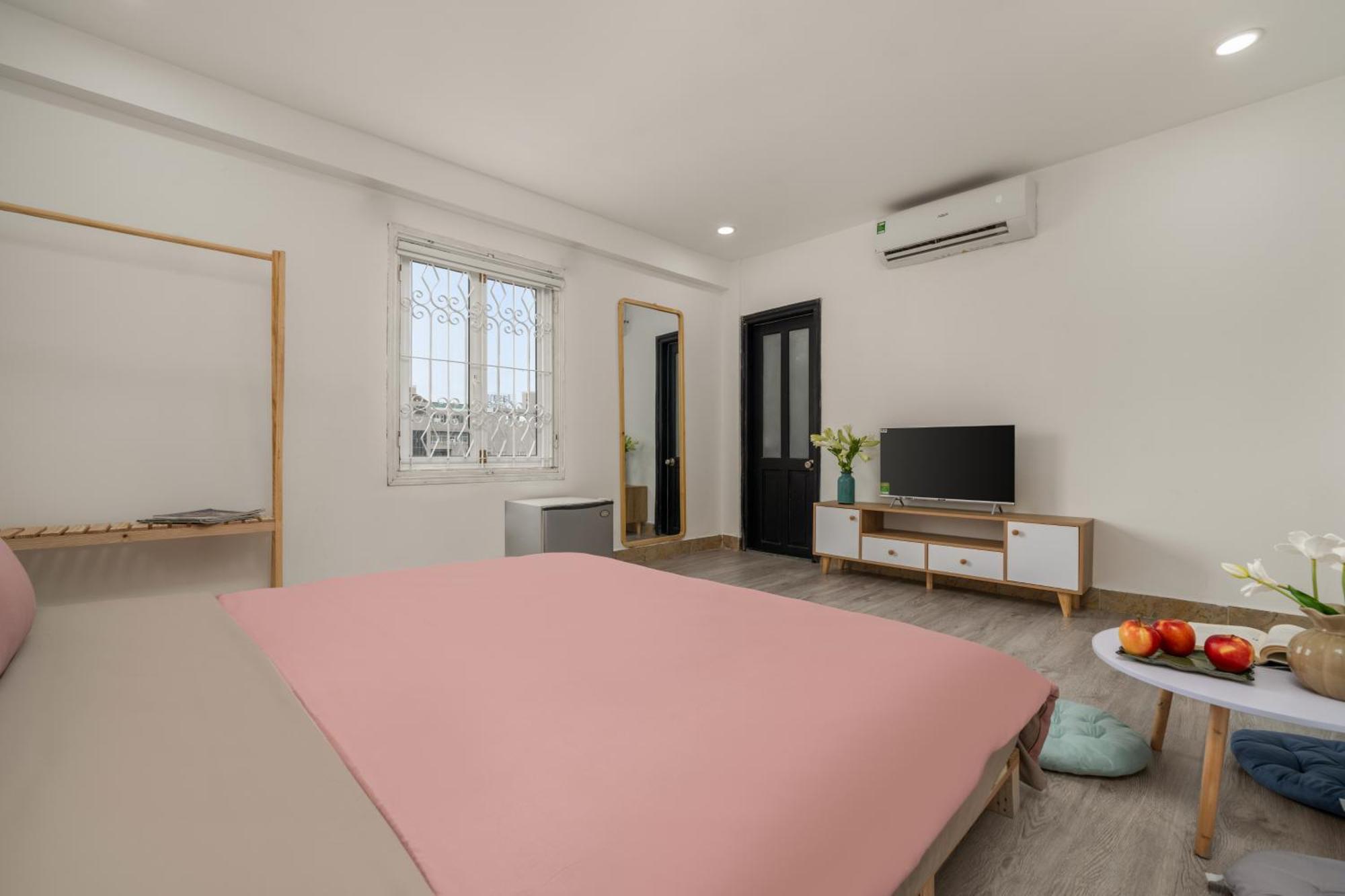 Kly Boutique Hotel هوي المظهر الخارجي الصورة