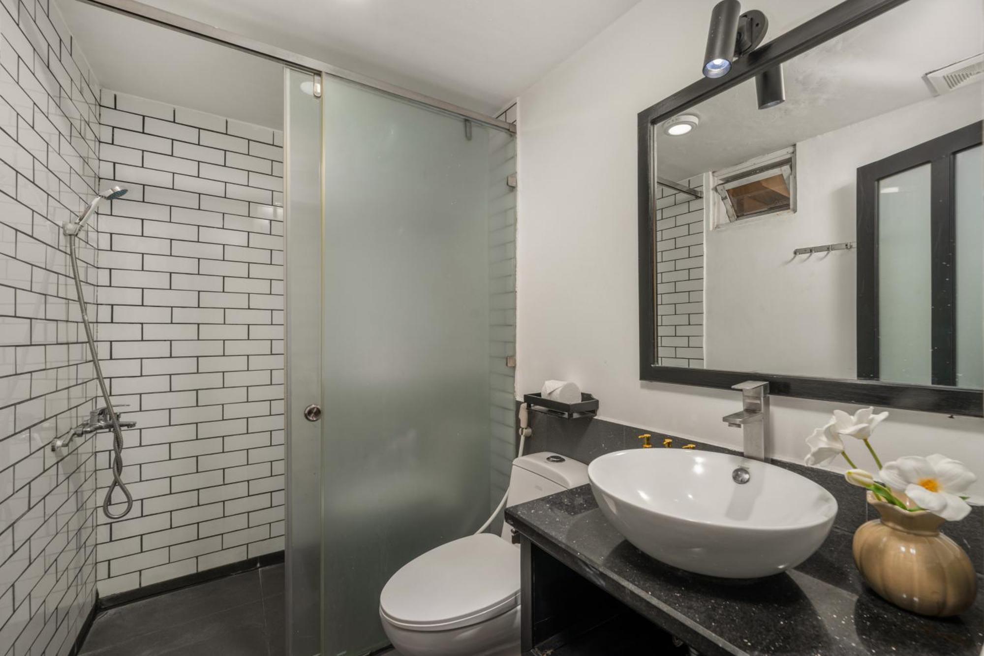 Kly Boutique Hotel هوي المظهر الخارجي الصورة