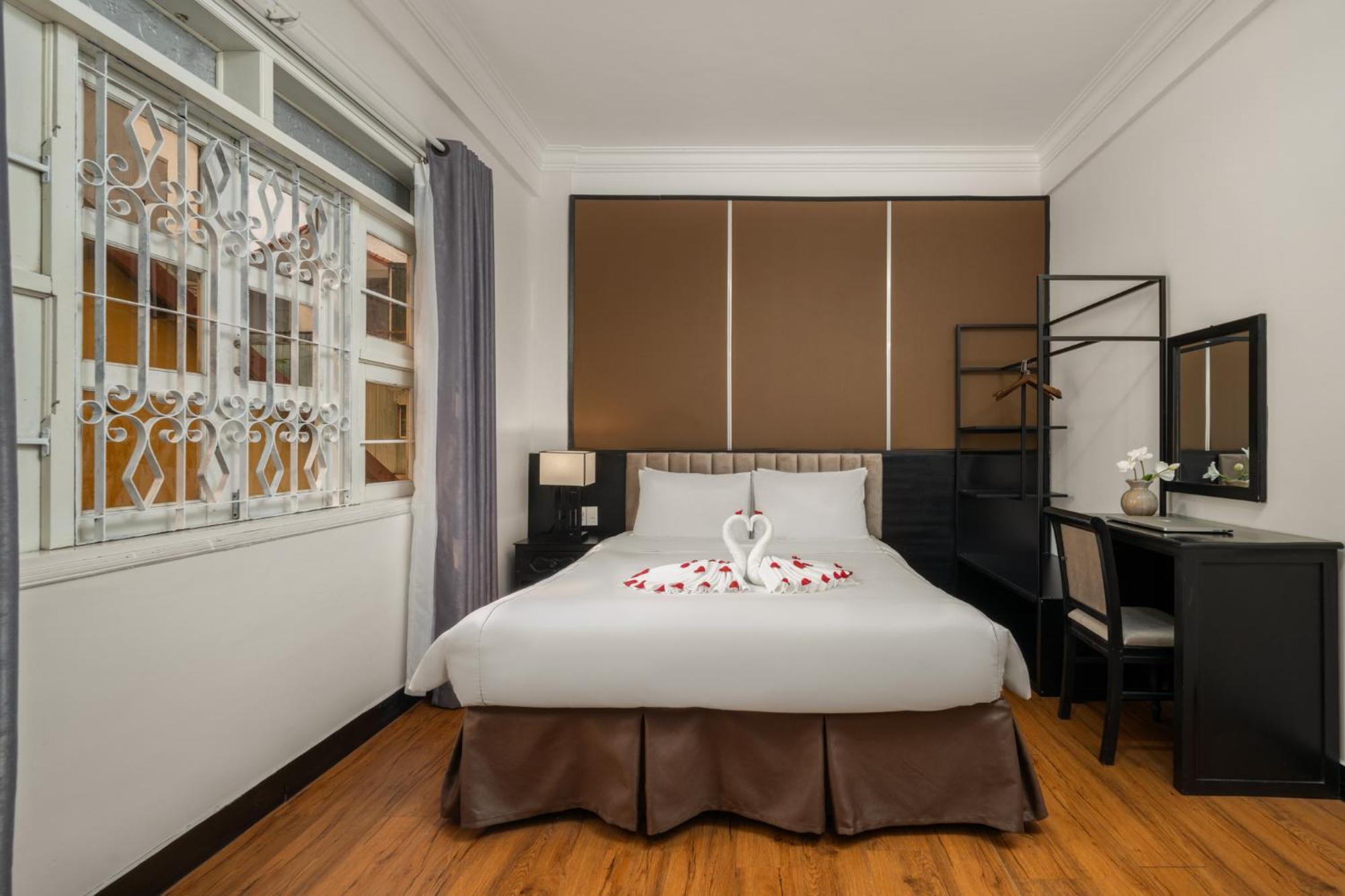 Kly Boutique Hotel هوي المظهر الخارجي الصورة