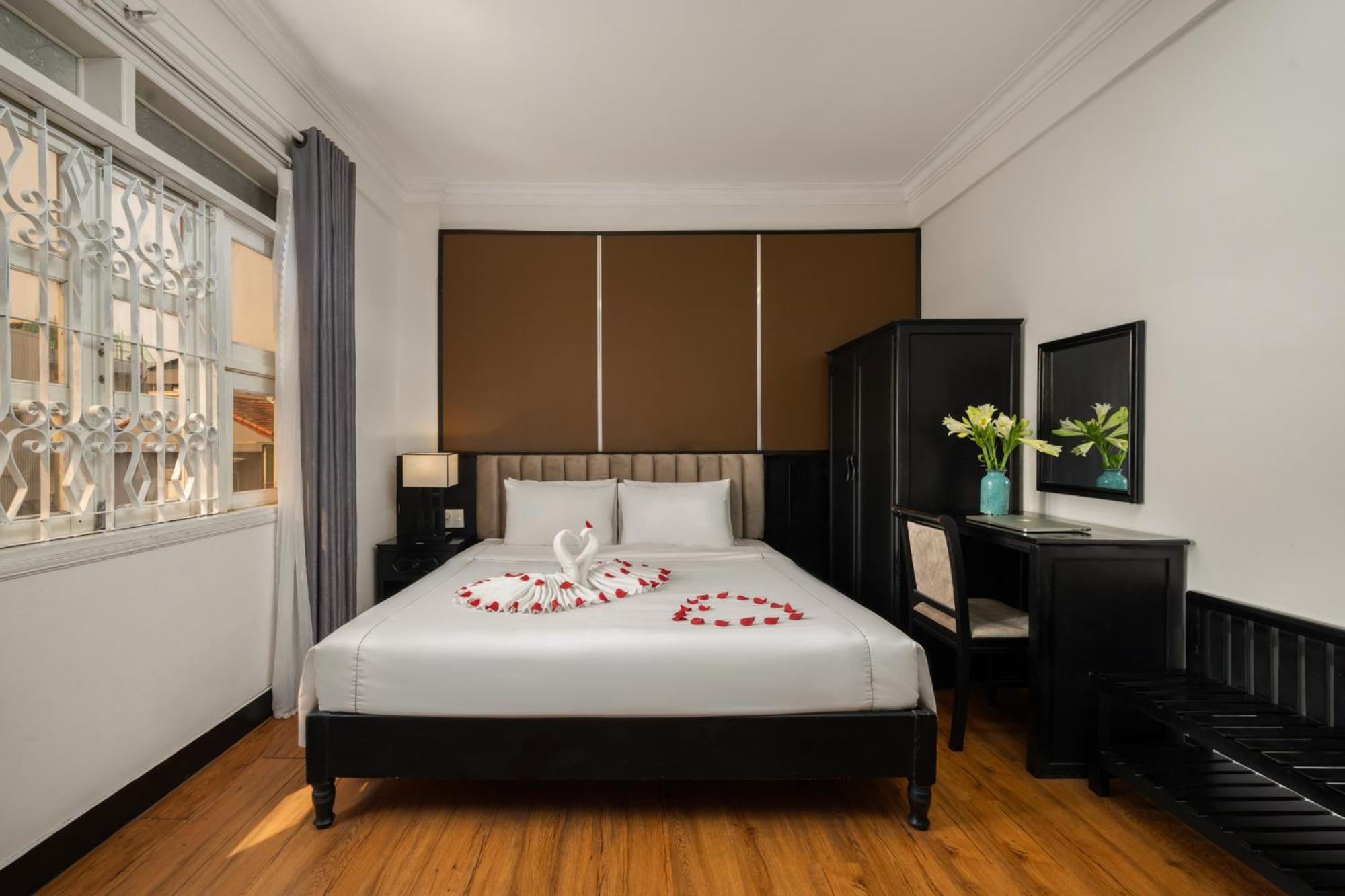 Kly Boutique Hotel هوي المظهر الخارجي الصورة