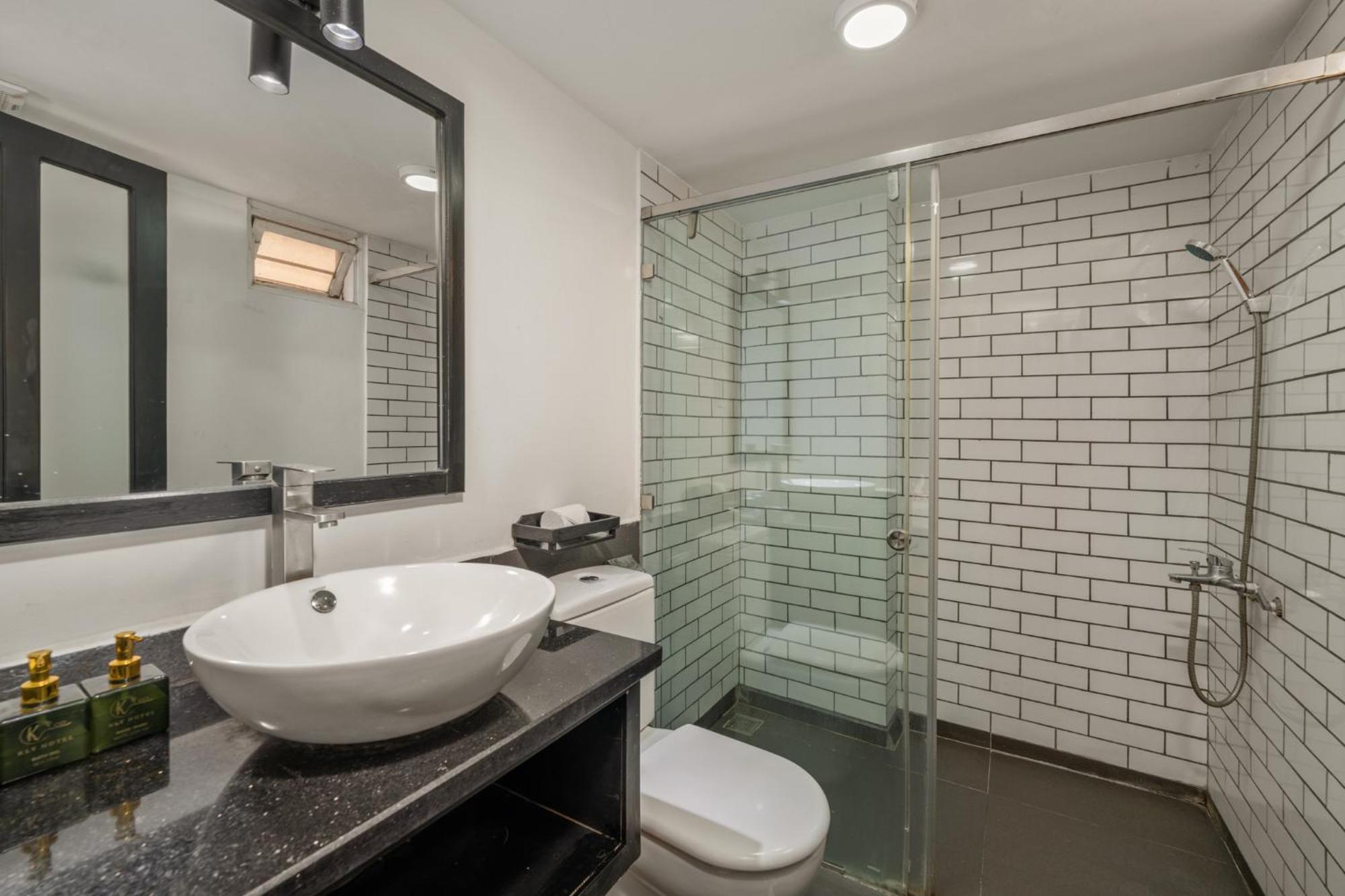 Kly Boutique Hotel هوي المظهر الخارجي الصورة